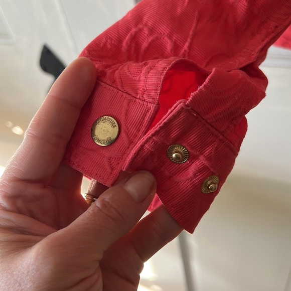 Jones New York signature jacket - Picture 5 of 7